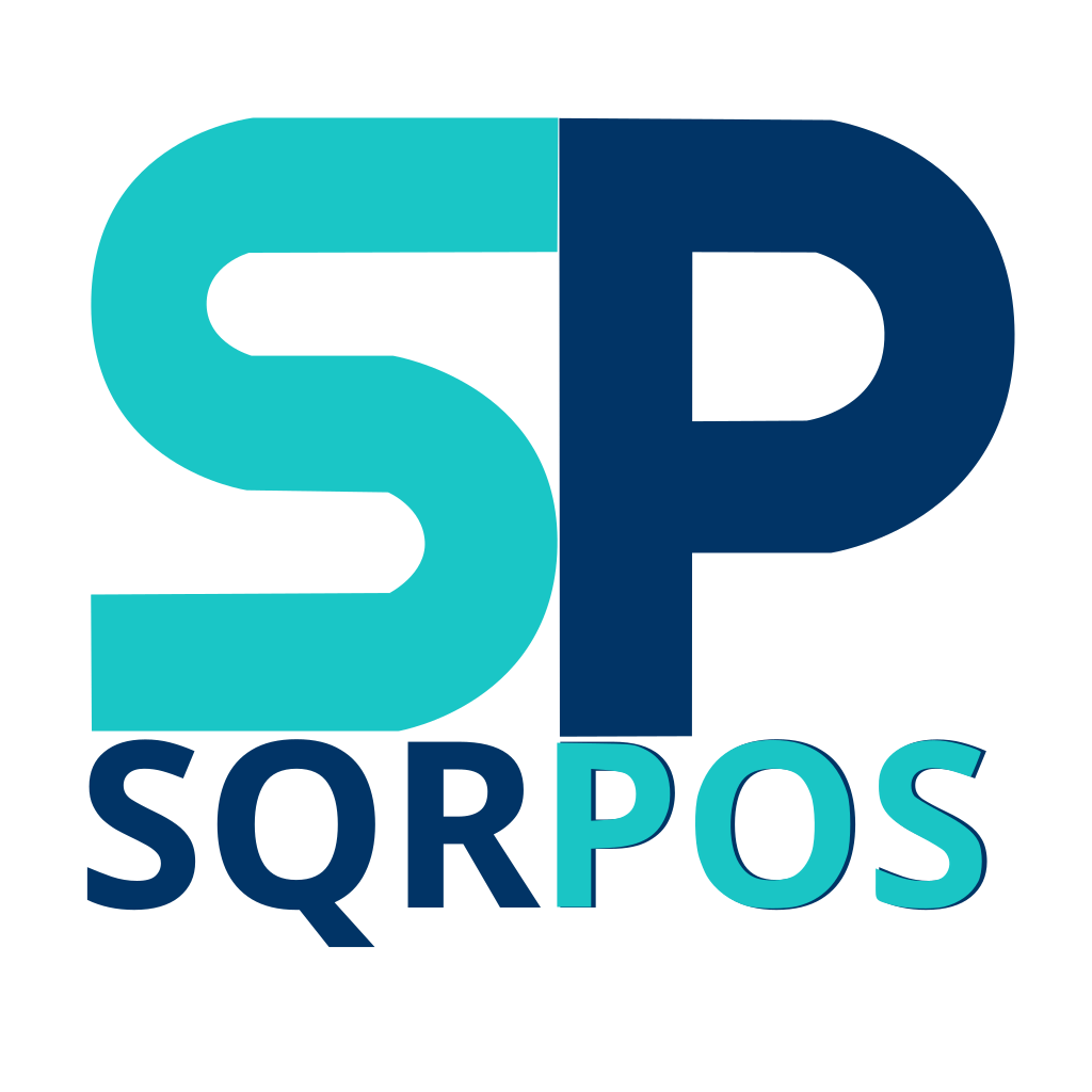 Alssaqr-POS point of sale icon